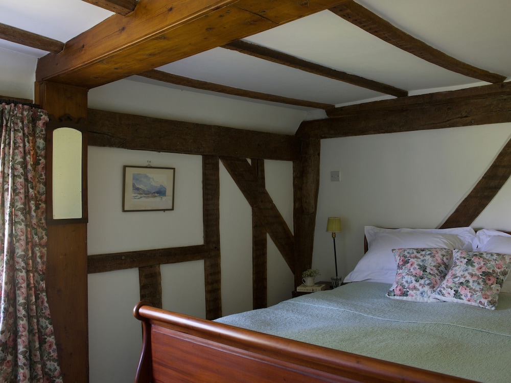 Water Meadow Cottage