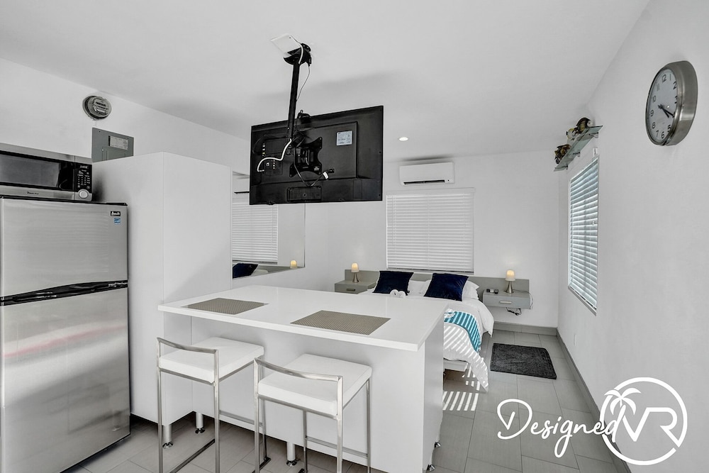 Unita Sea&i Private Studio Near Deerfield Beach