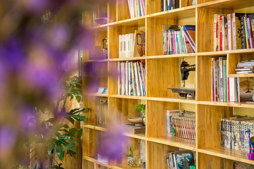C'est La Vie Boutique Inn