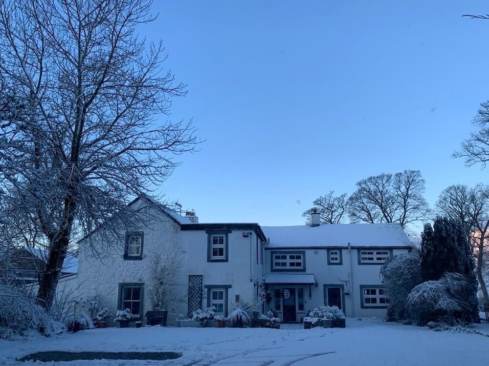 Lane Head Farm Country Guest House
