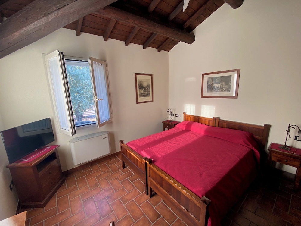 Agriturismo La Bisa
