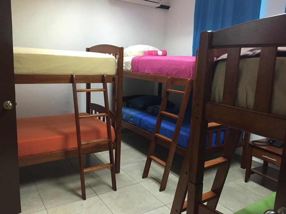 La Milonga Hostel