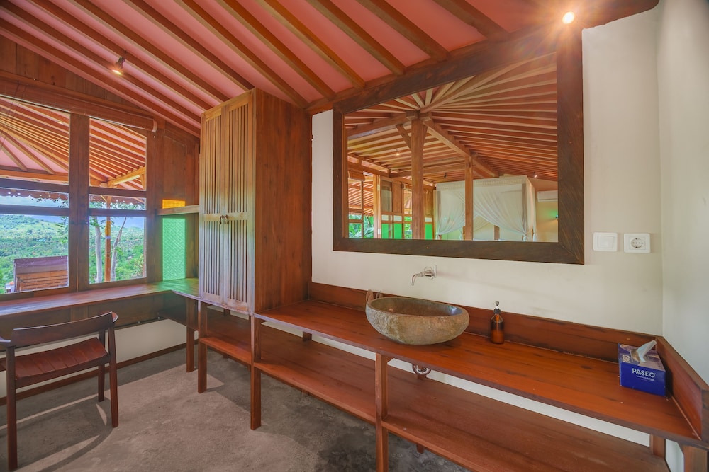 Sumberkima Hill Private Villa Retreat