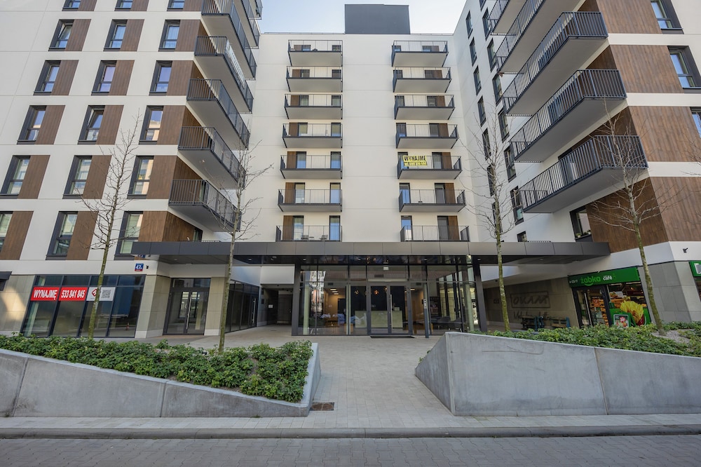 Exclusive Apartment by Renters Prestige