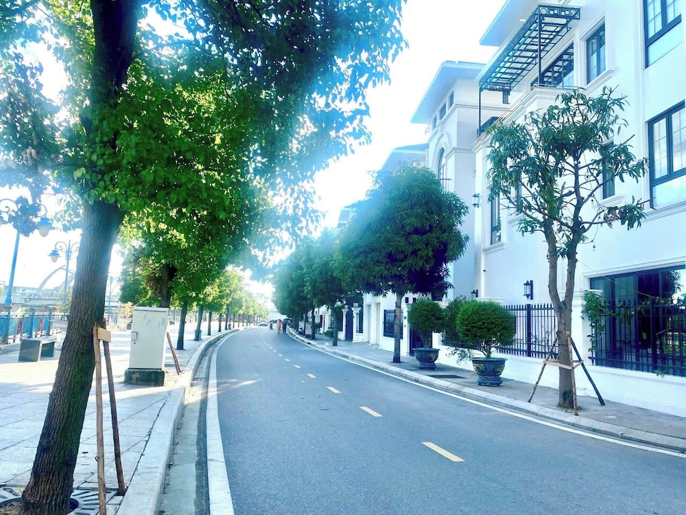 Hoàng Huy Riverside by HPT Home