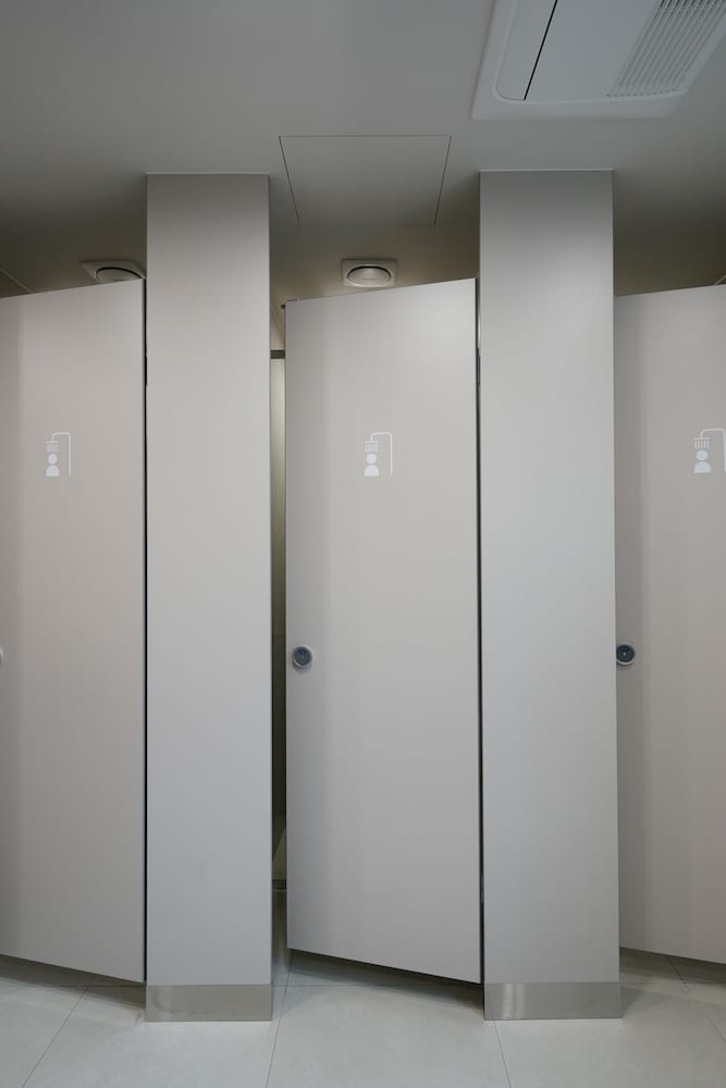 D.A.L Premium Capsule Hotel