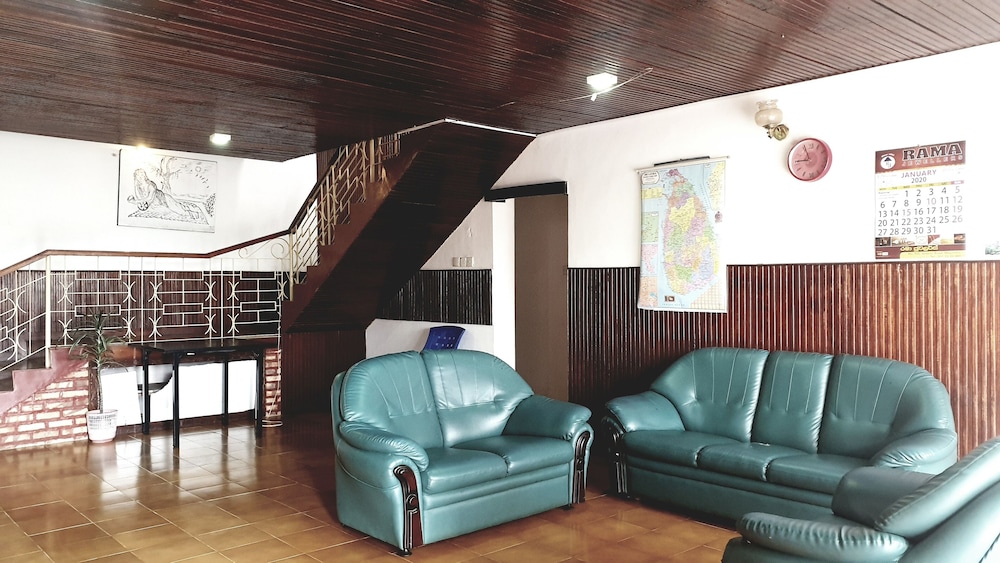 Olive Grand Guest House view 3