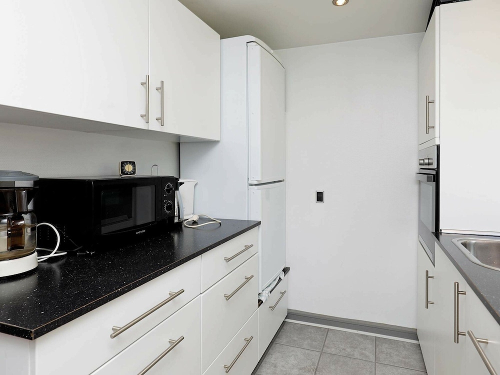 Lovely Holiday Home in Vejers Strand near Sea view 3