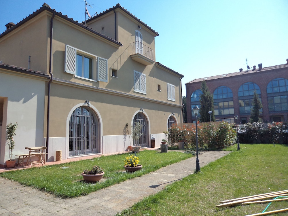 Sogno D'Oro B&B