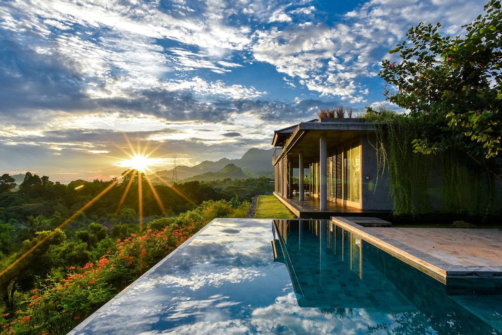 Sumberkima Hill Private Villa Retreat