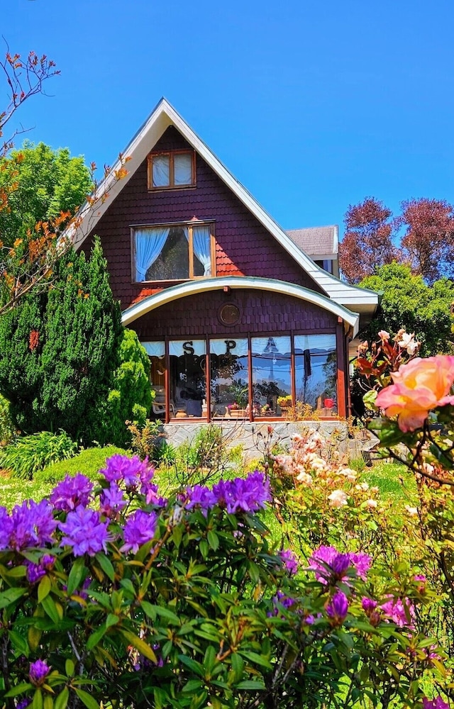 Hotel Canales del Sur - Image 1