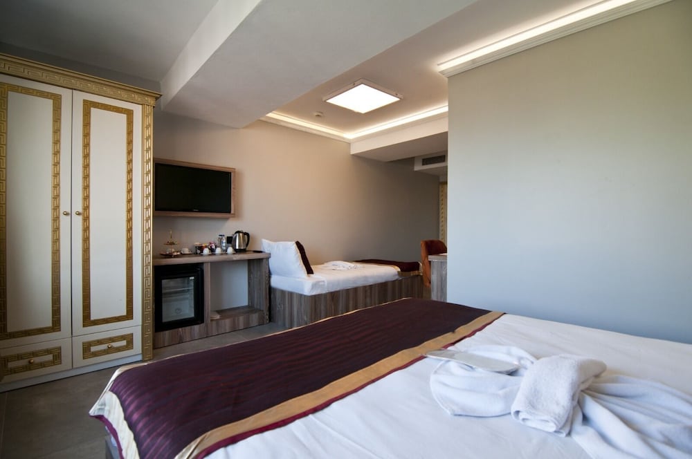 Vali Konak Otel - Image 46