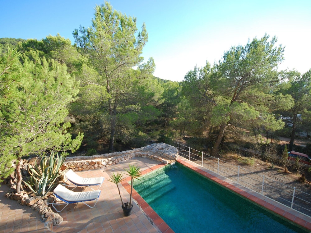 Villa in Ibiza Near Stunning Beaches photo 4