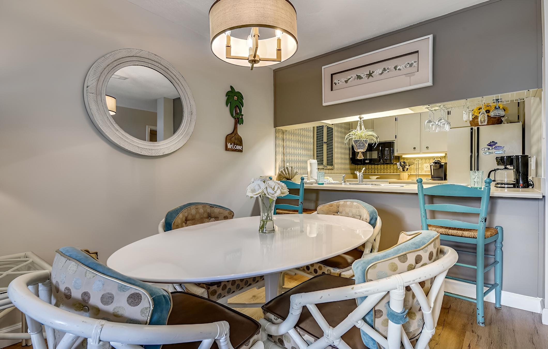 Liberty Beach by Book That Condo view 4