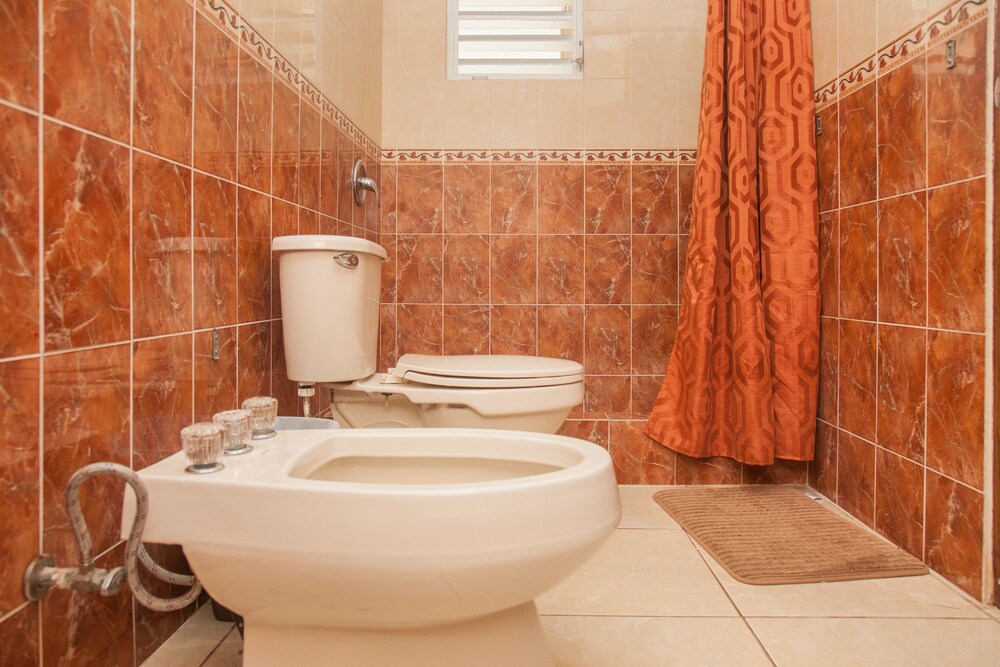 Casa vacacional en Arenales Isabela