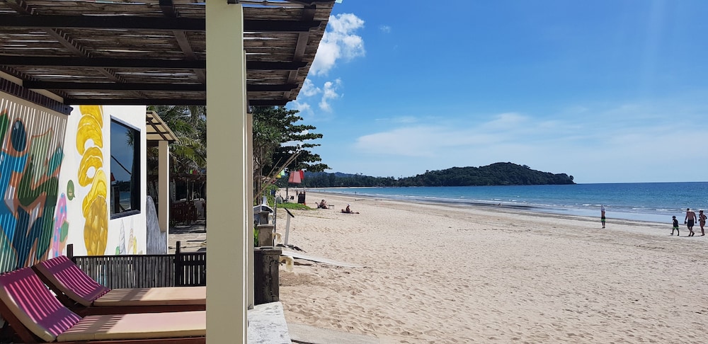 Golden Bay Cottage