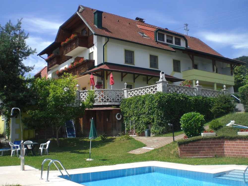 Gasthof-Pension Lamprecht