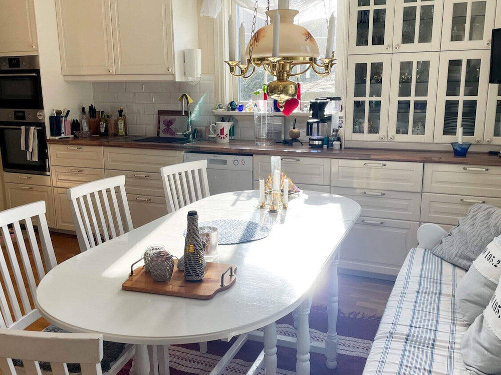 4 Person Holiday Home in Skarhamn