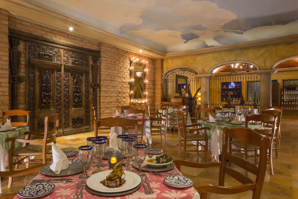 Los Cabos Vacations - Barcelo Gran Faro Los Cabos - All Inclusive - Property Image 103