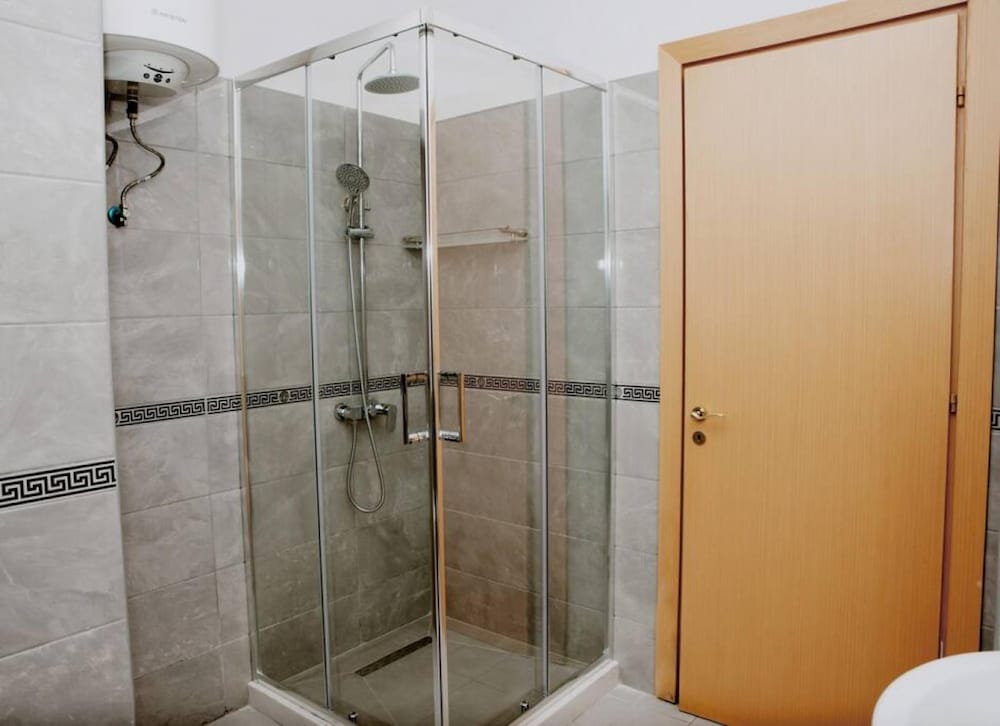 The Modern Pad in Shkod r