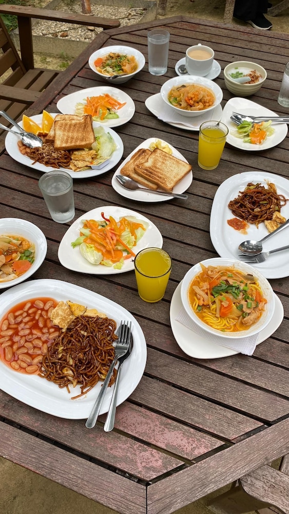 Sharilla Blue Star Resort