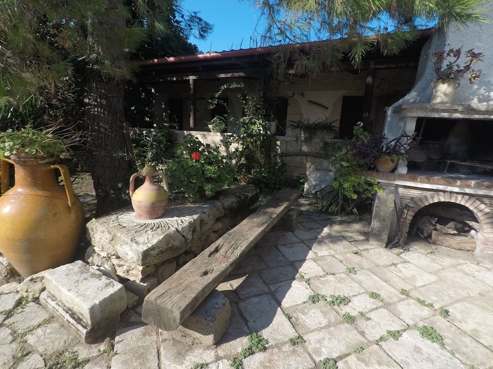 Agriturismo Masseria Piutri