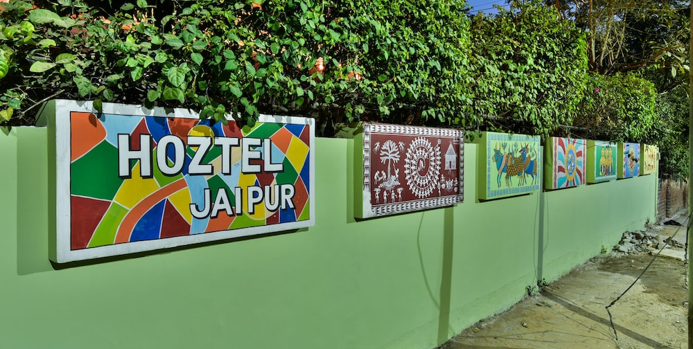 Hoztel Jaipur - Hostel