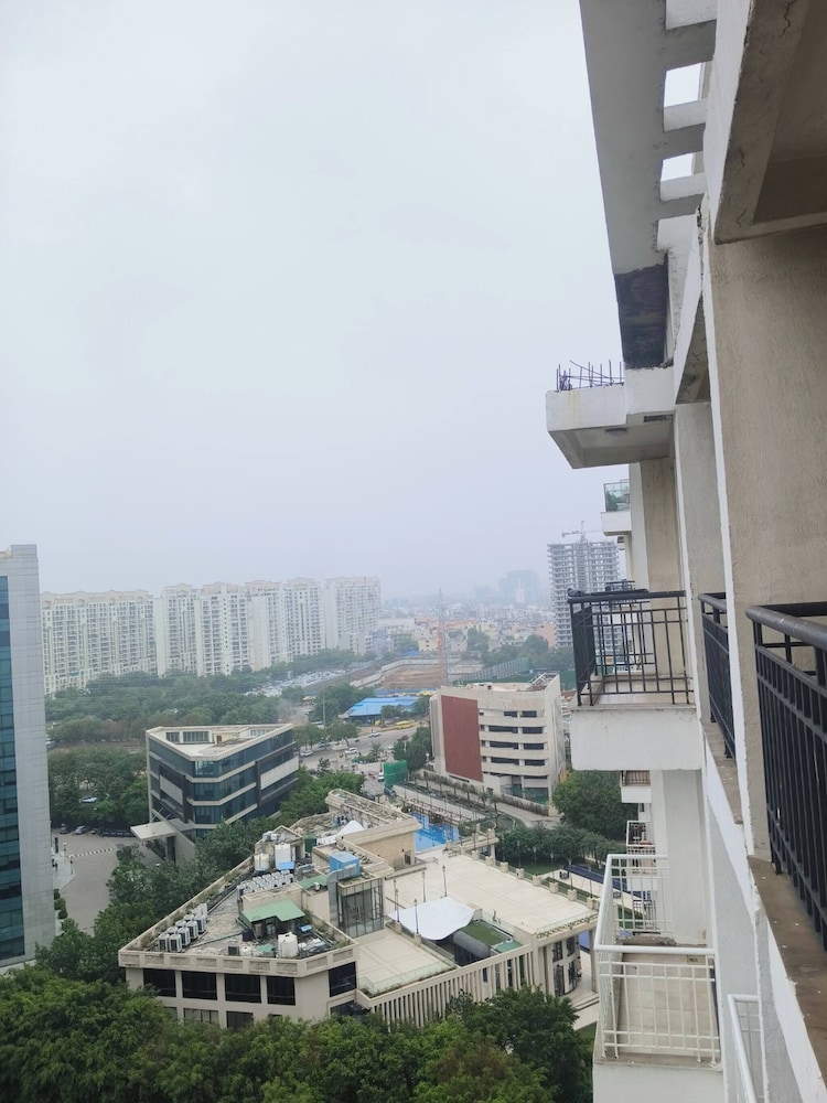 Luxury Furnished Serviced Apartments In Gurgaon