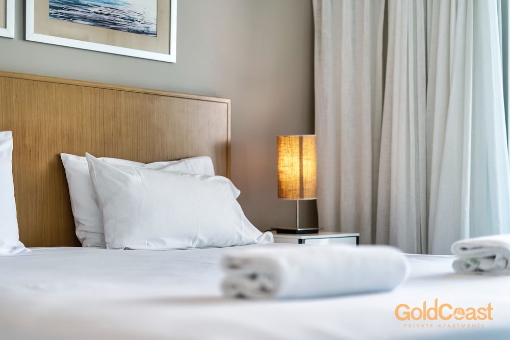 Surfers Paradise Vacations - Gold Coast Private Apartments - Property Image 27