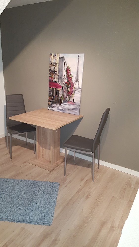 - SP Hotels - City-Apartment
