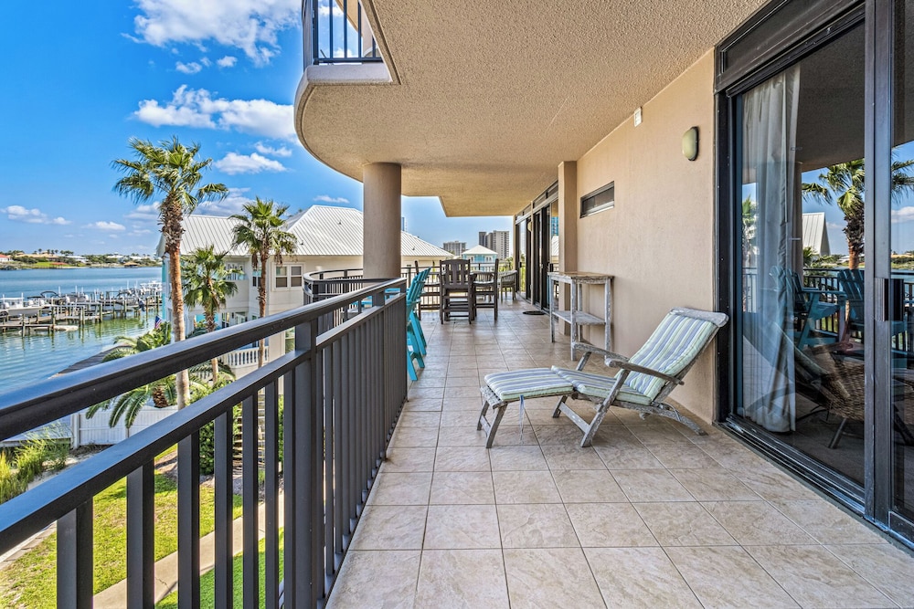 Legacy Key #203 by Southern Vacation Rentals