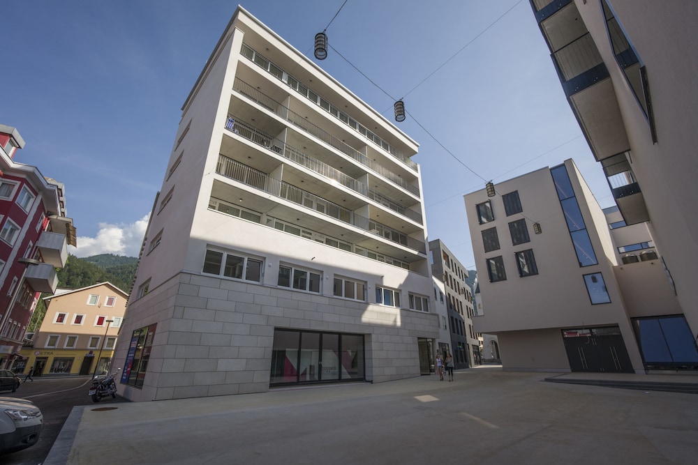 Private Living Kufstein
