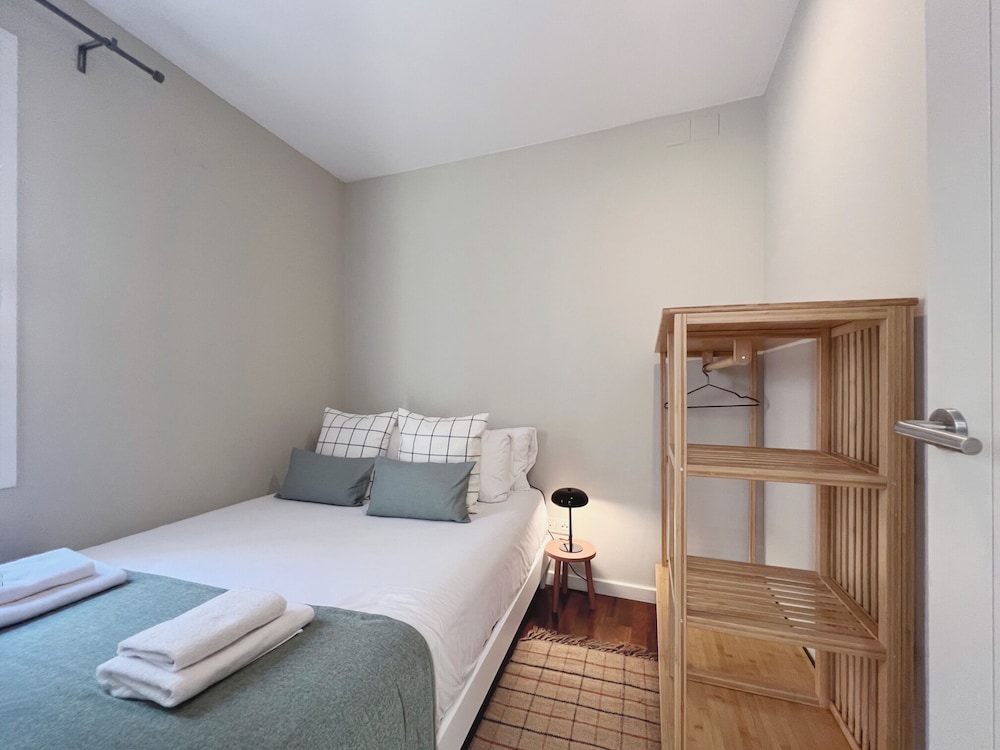 Stay U-nique Apartments Sants II