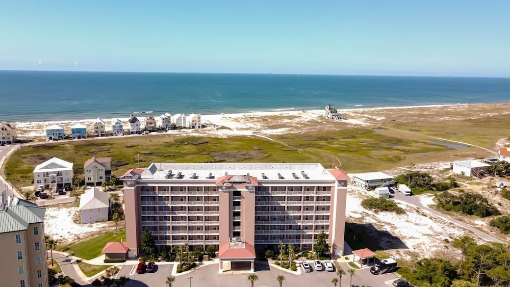 The Dunes 507