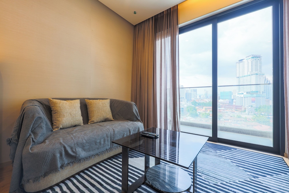 188 Suites KLCC By Bliss Home
