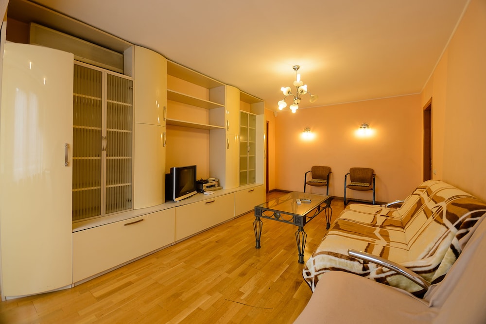 Kiev Accommodation Hotel Service