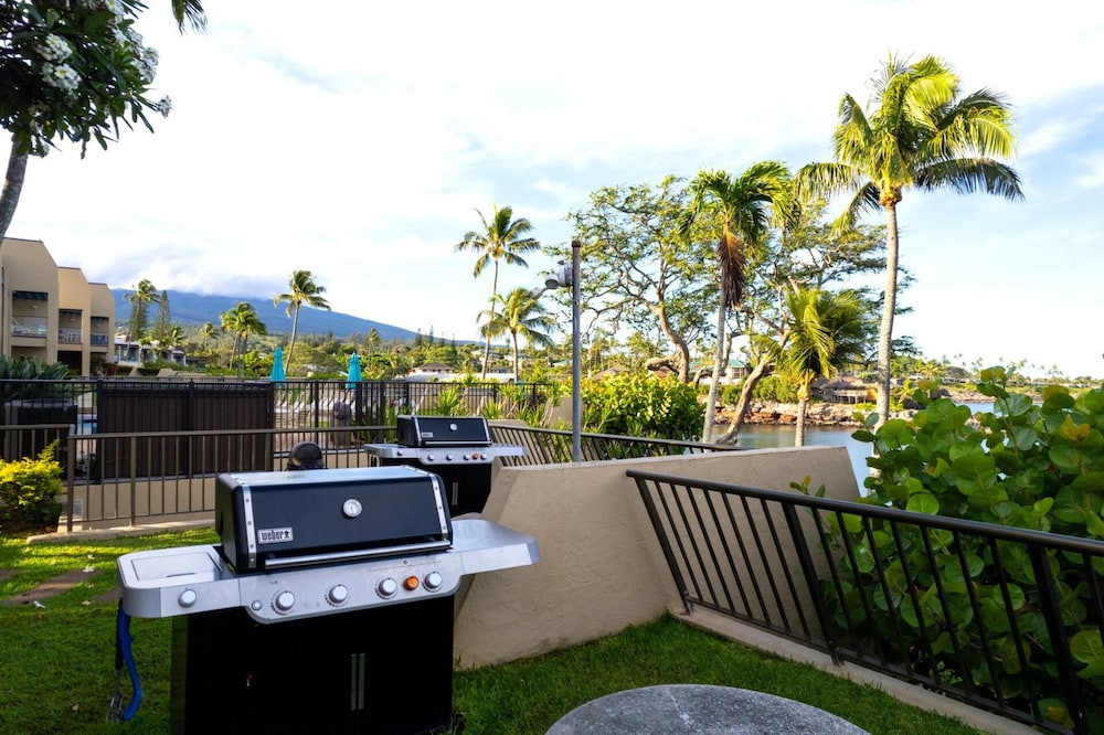 Napili Point 2 Free Rental Cars KBM Resorts Water Front 2 Units, 2 Bedrooms Ml-2525