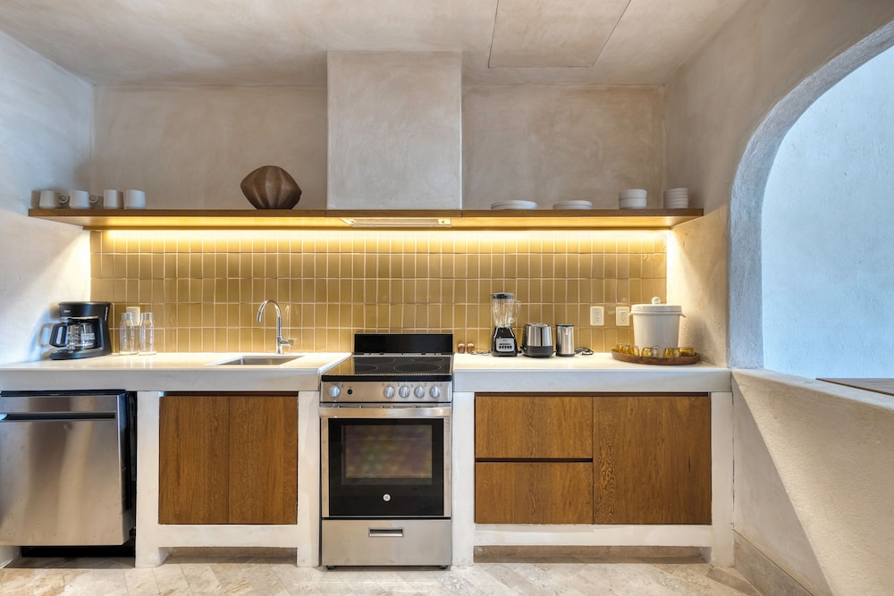 Casa Nima by Lumina