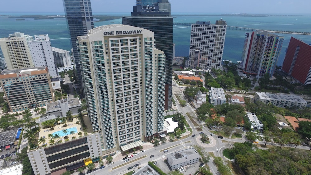 Hotel OB Brickell Miami - Image 1