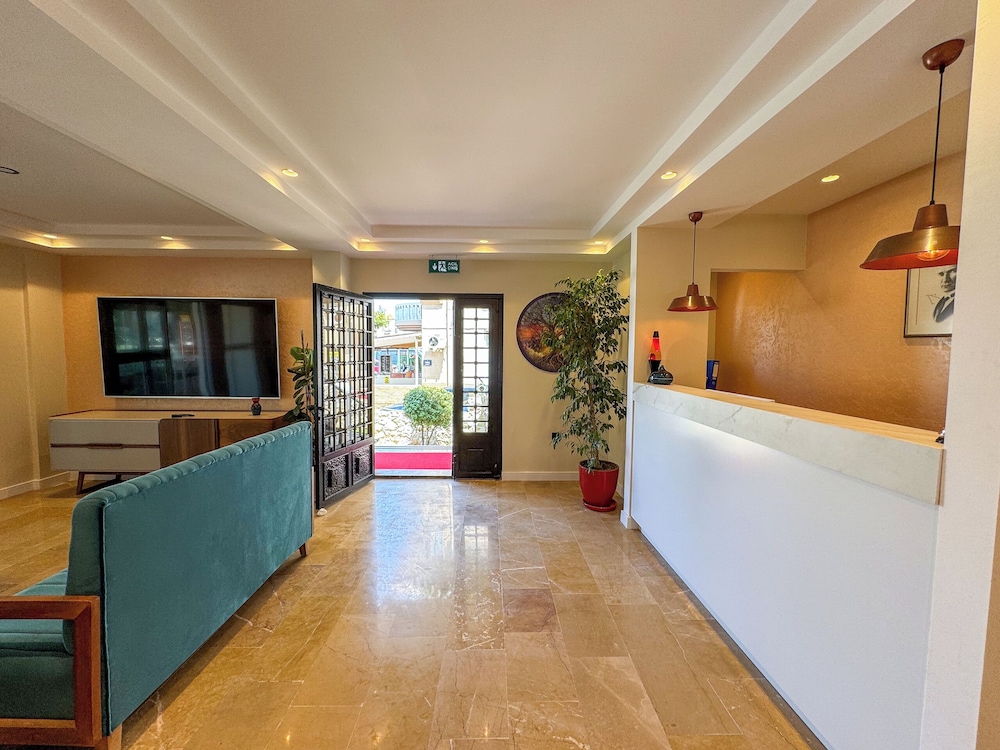 AKPINAR MARIN OTEL