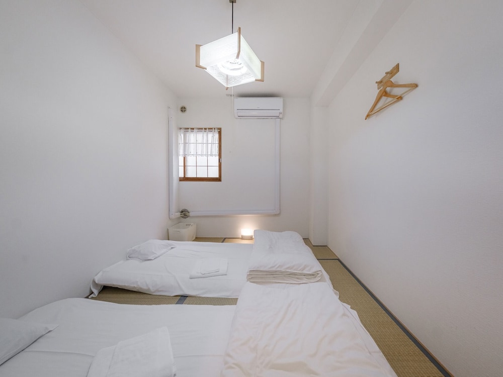 Guesthouse Hakodate Bay - Hostel