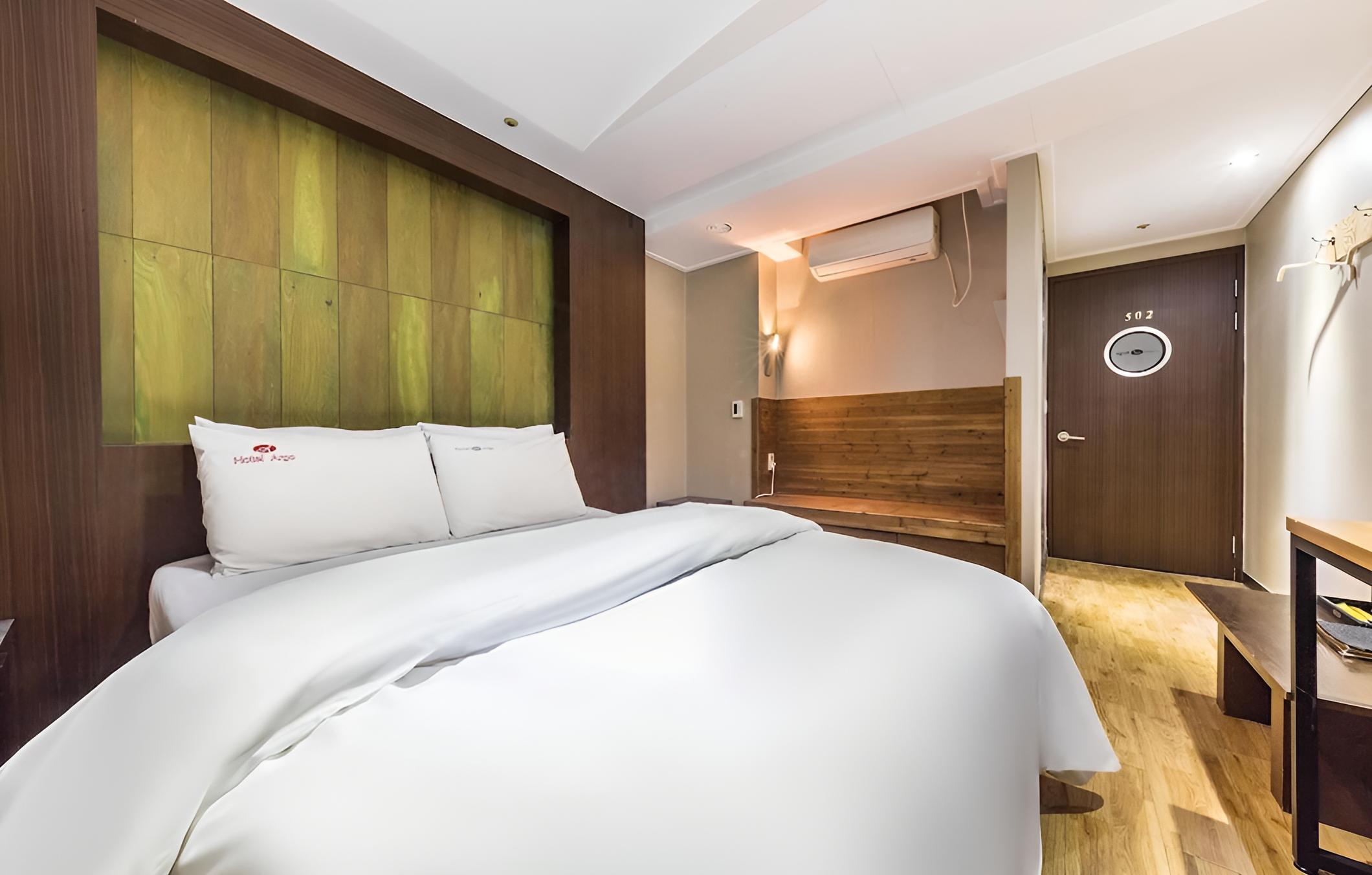 Gildong Argo Hotel