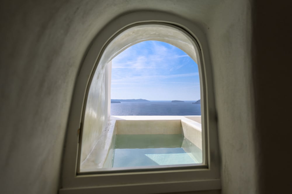 Gaia Suites