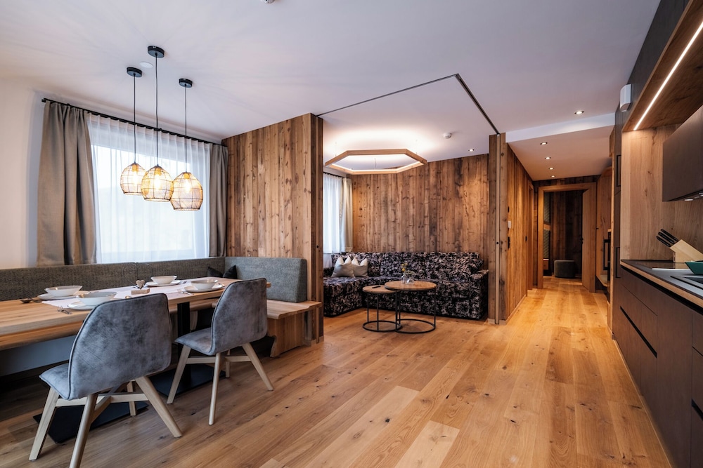 Knappengut Appartements