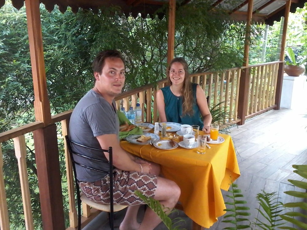 Lanka Villas Holiday Resort