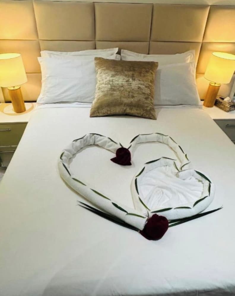 Kings View Exclusive Villas