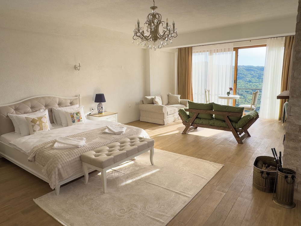 Bona Dea Butik Otel