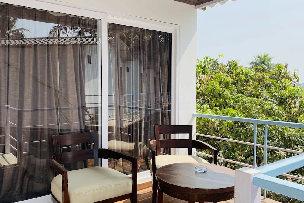 Grand Sea Shades Goa