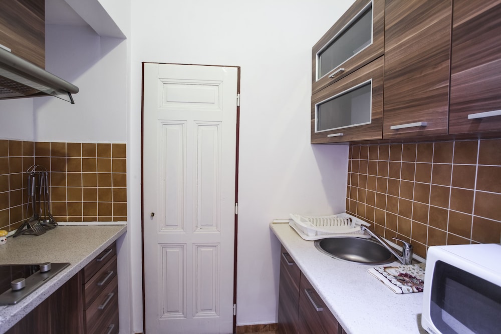 Downtown Apartments Prague