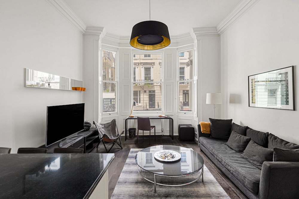 Eson2 The Dawson Place 1 Bedroom Flat